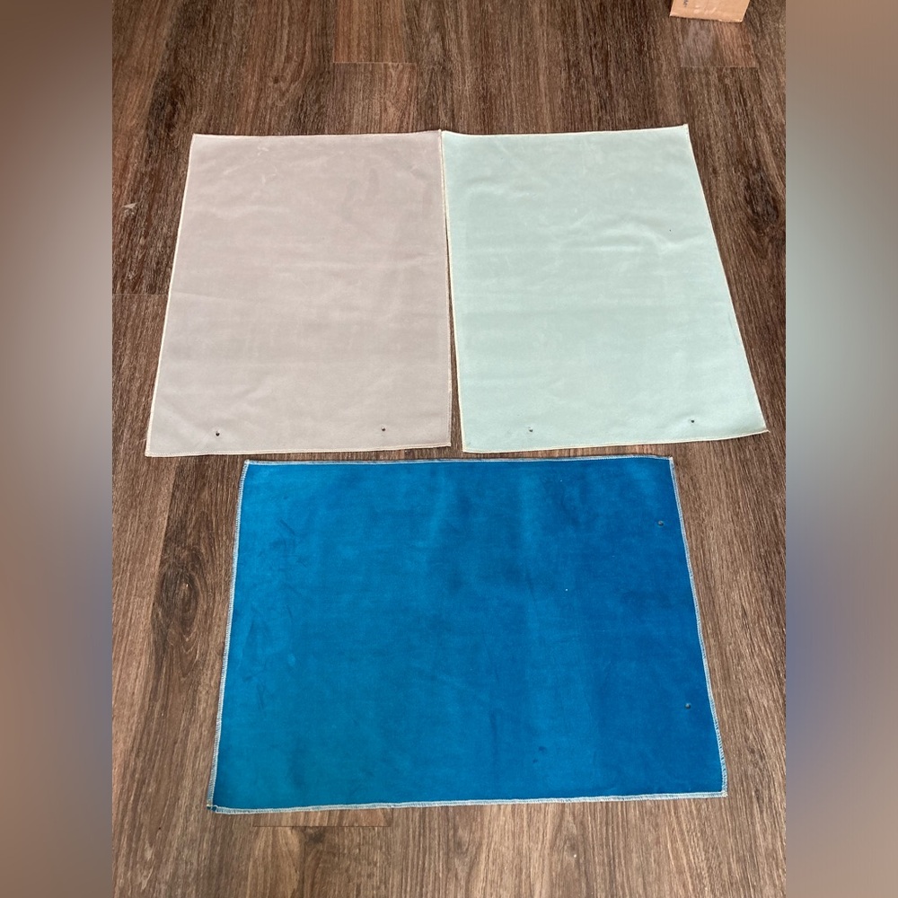 Timothy Oulton Fabric Samples